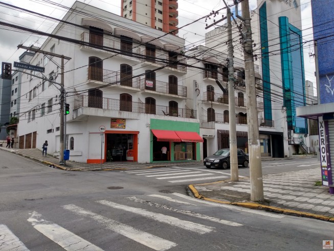 Apartamento Mogi Das Cruzes - CENTRO